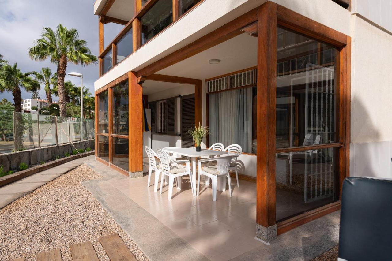 Beach Front San Agustin Papagayos Exterior foto