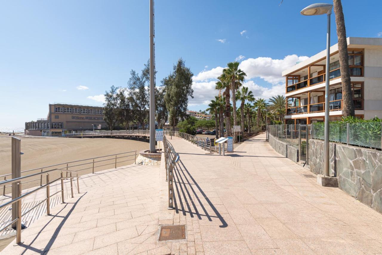 Beach Front San Agustin Papagayos Exterior foto